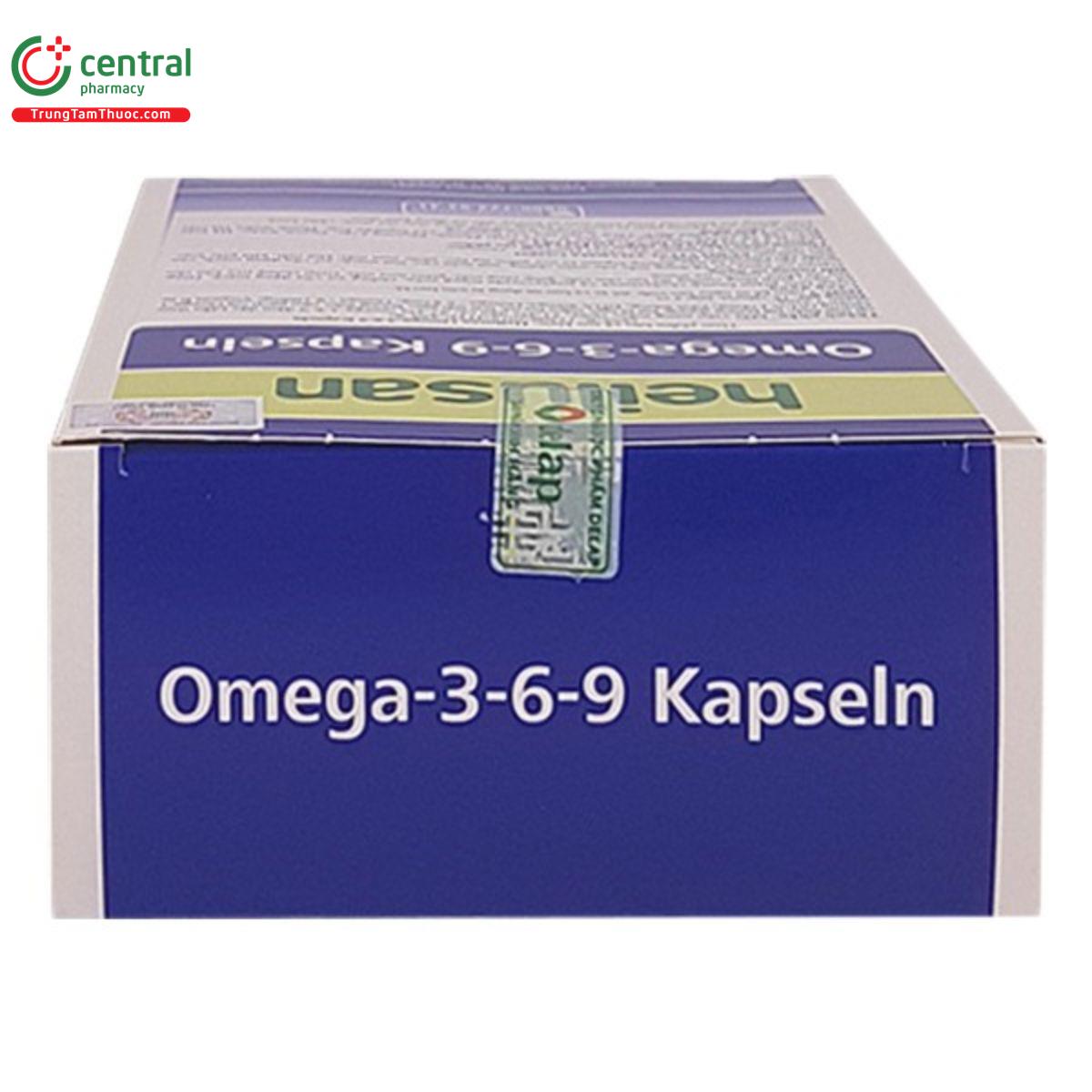 heilusan omega 3 6 9 kapseln 13 D1417