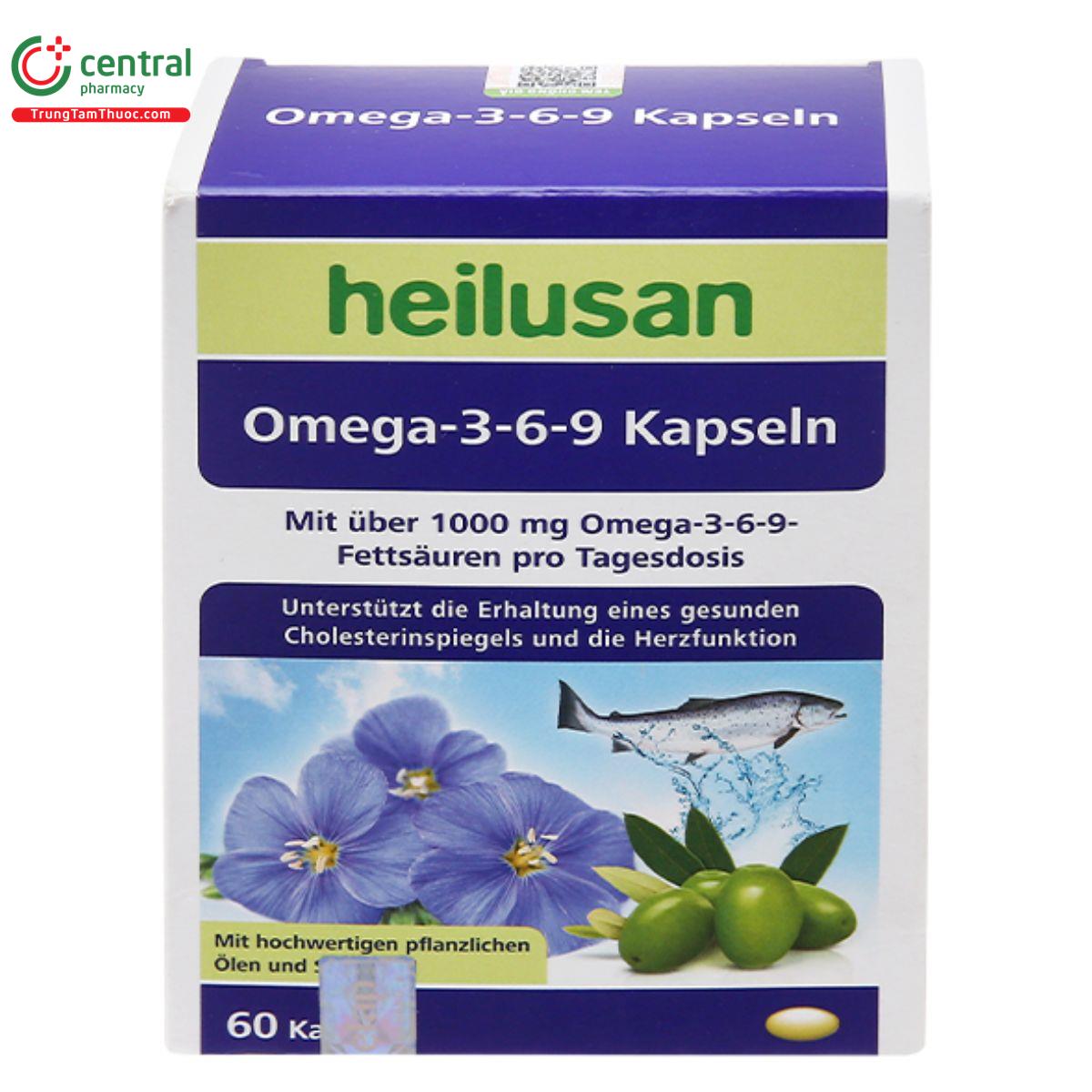 heilusan omega 3 6 9 kapseln 4 C1036