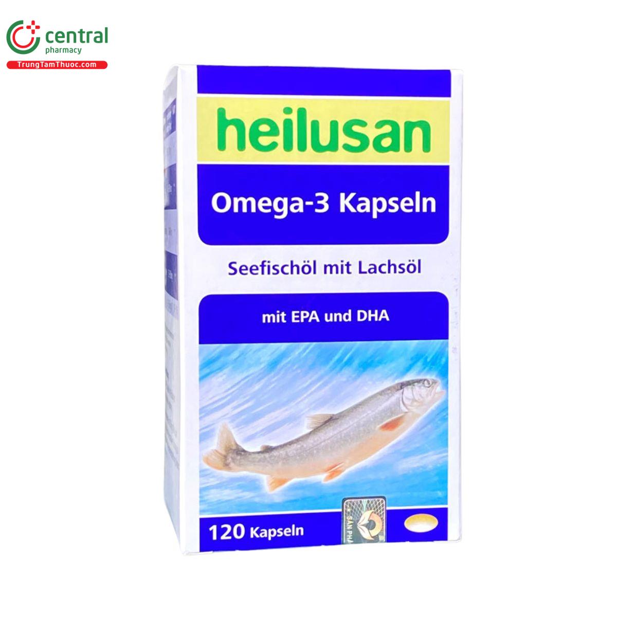 heilusan omega 3 kapseln 5 R7262