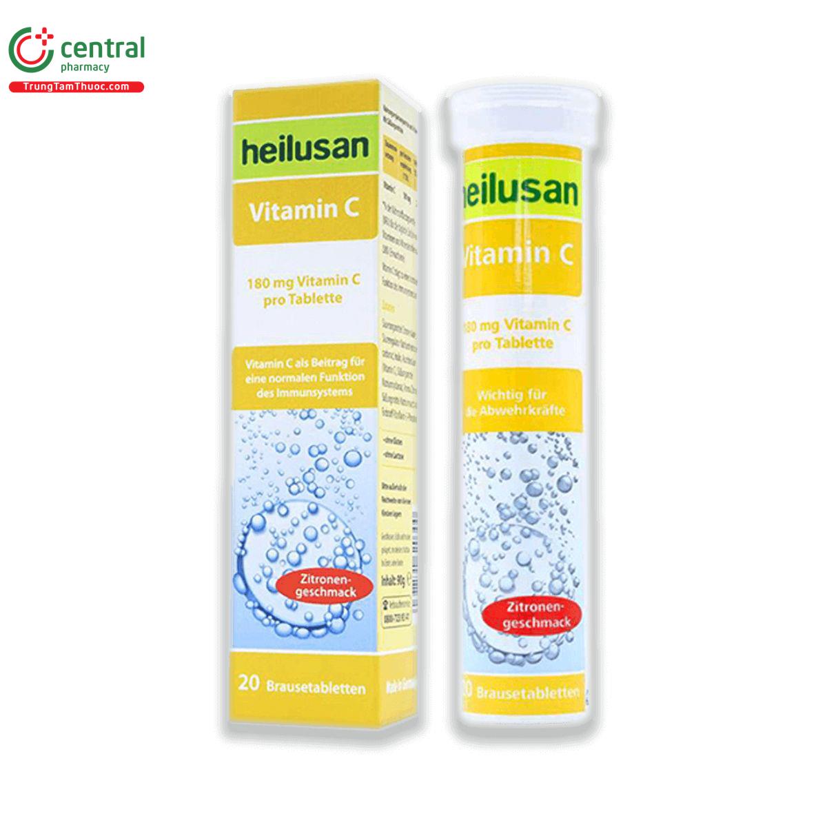 heilusan vitamin c 2 K4731