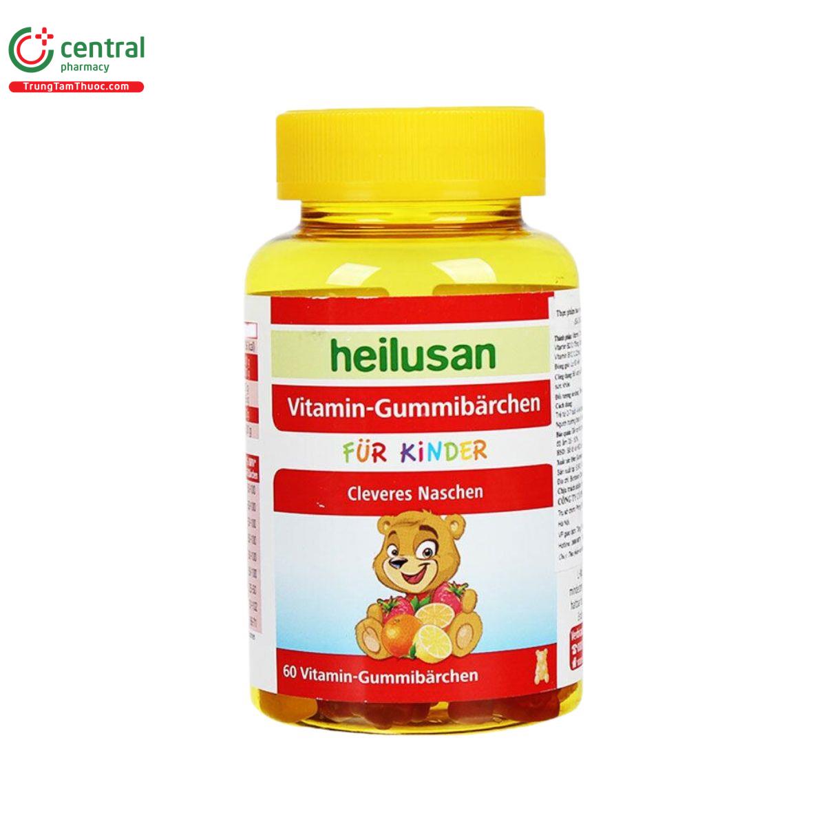 heilusan vitamin gummibarchen 1 T7062