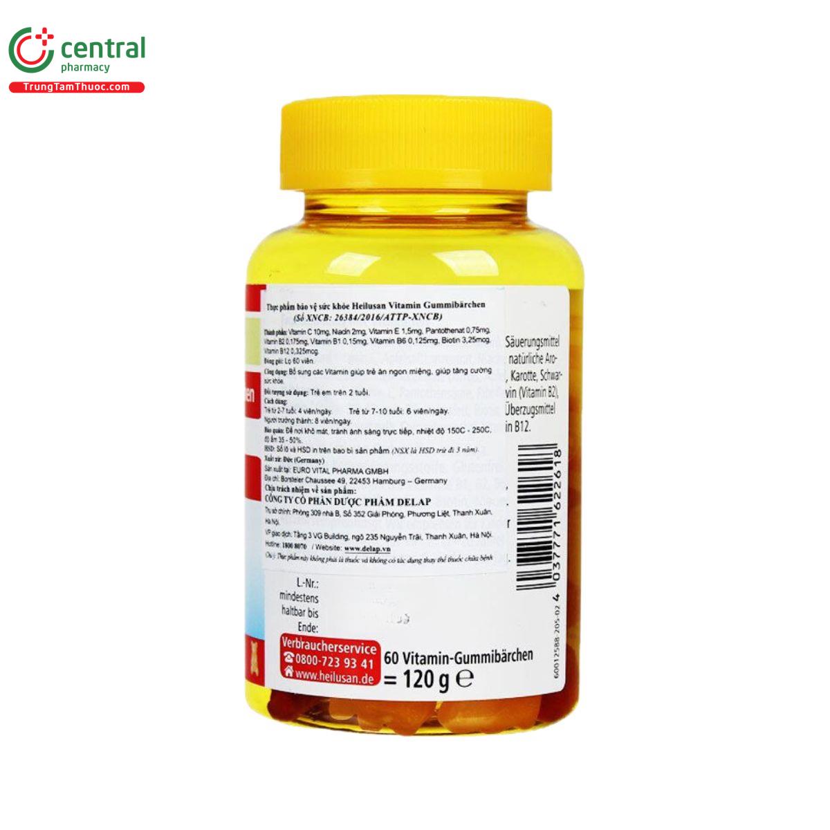 heilusan vitamin gummibarchen 4 H3468