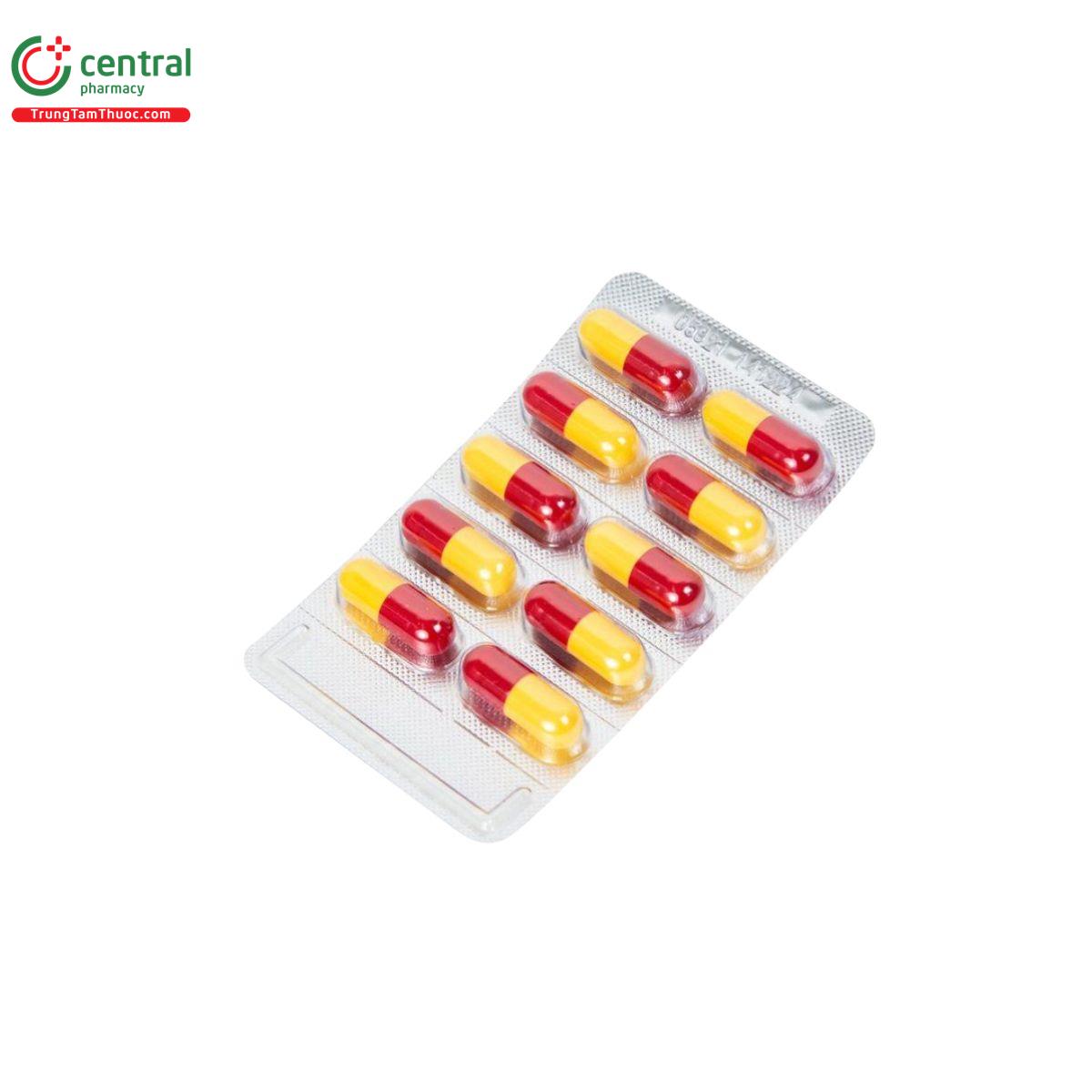 helcrosin 500mg 4 J3414