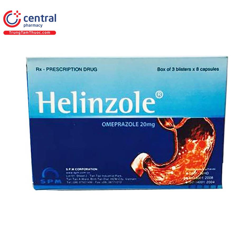 helinzole5 V8007