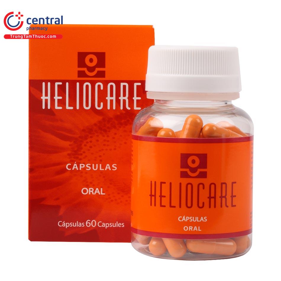 heliocare 60v 1 F2054