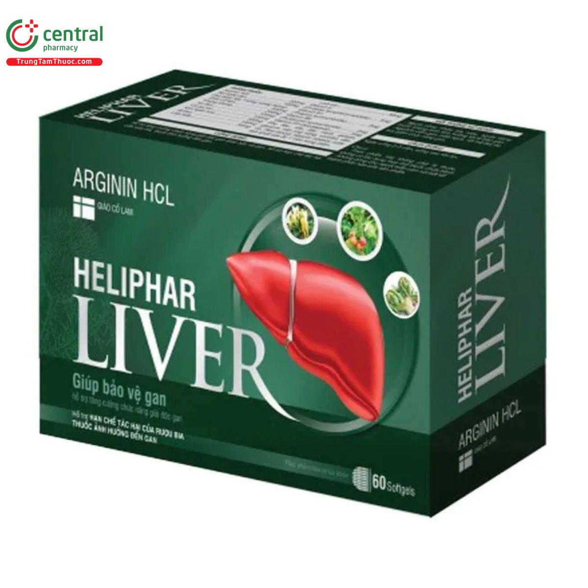 heliphar liver 1 E2838