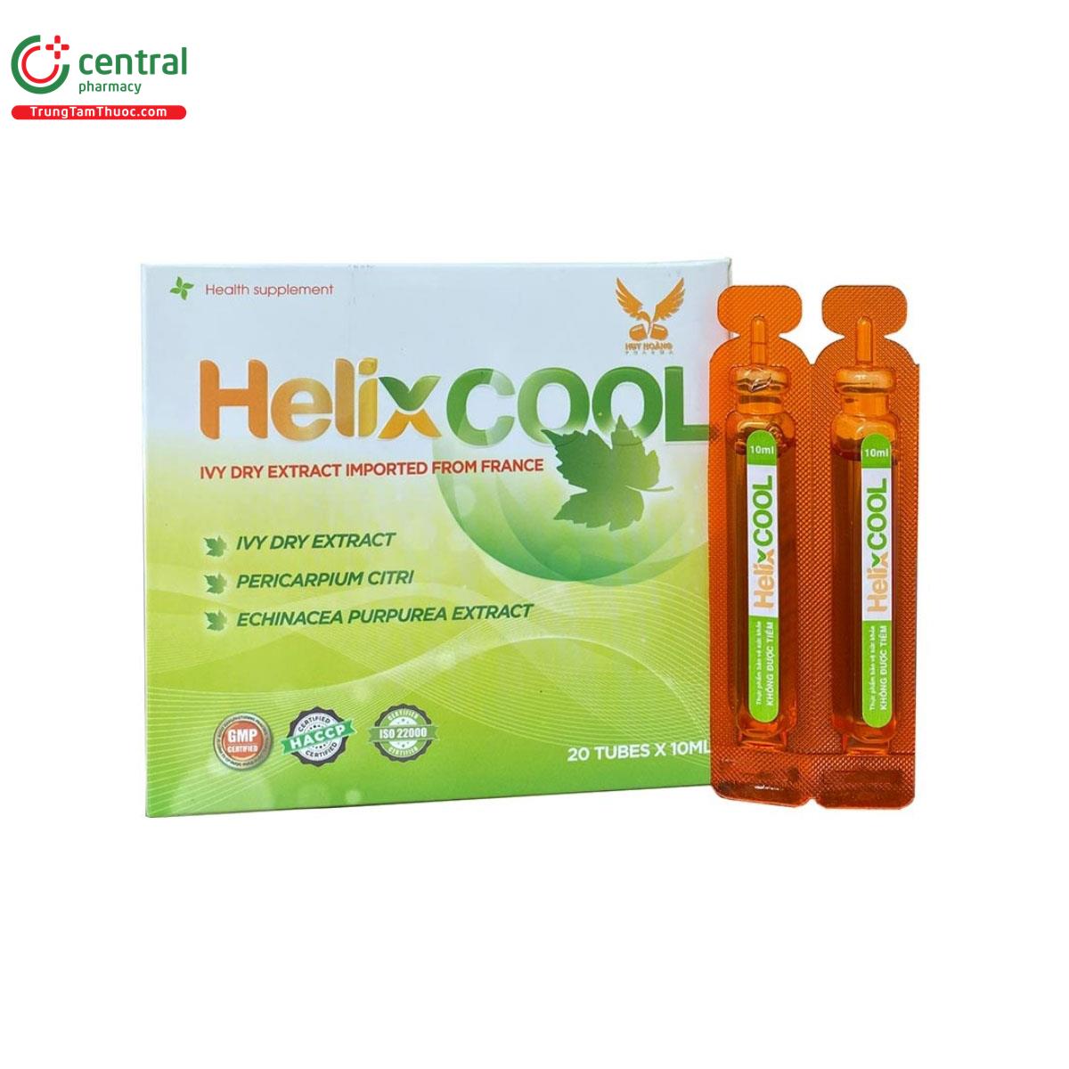 helix cool 2 U8108