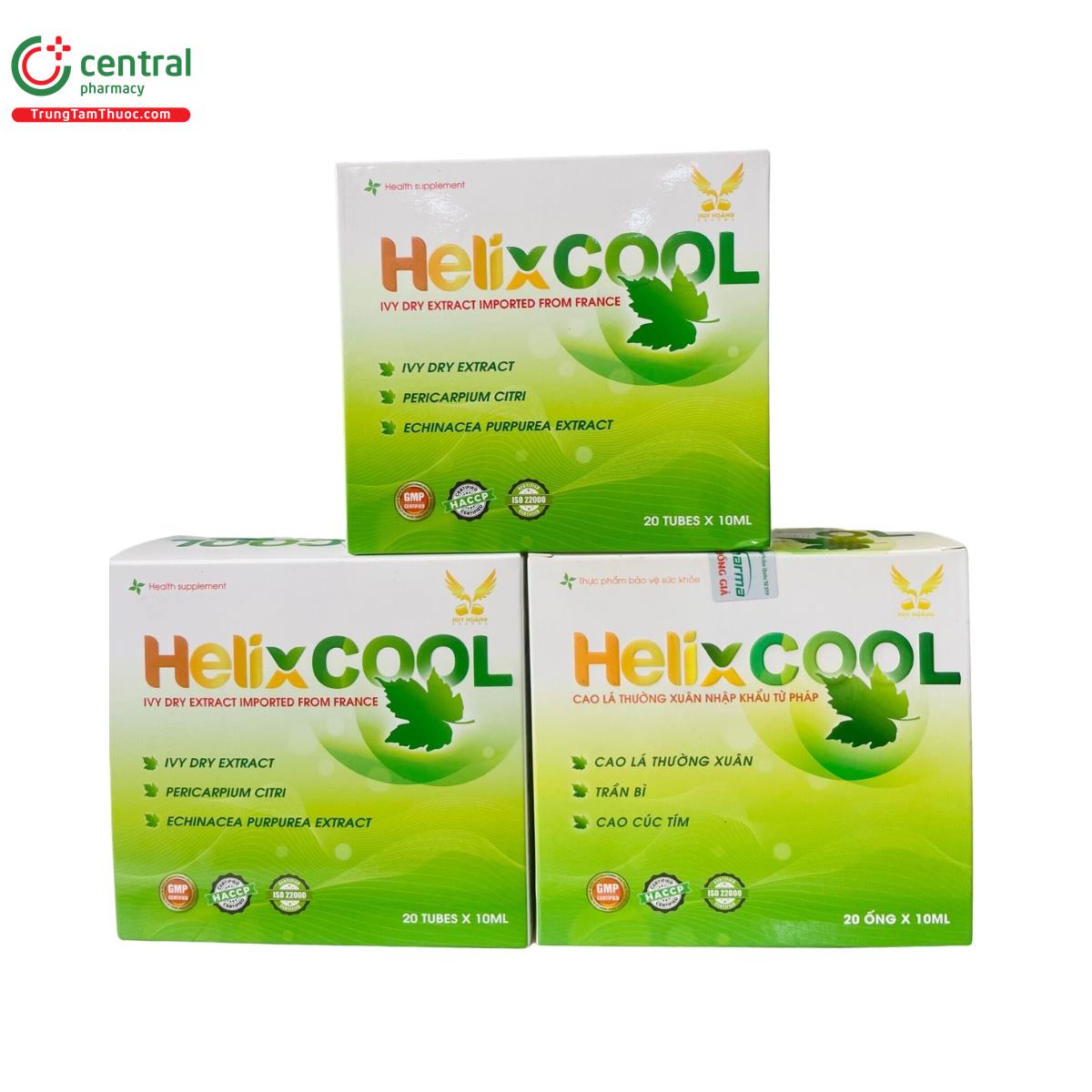 helix cool 3 G2328