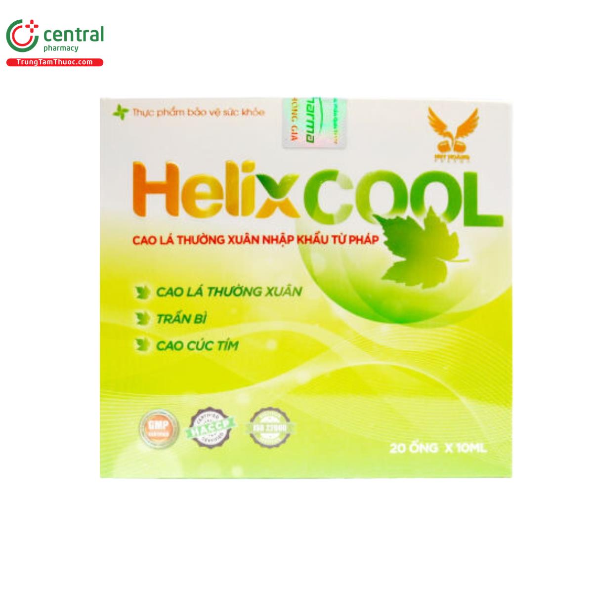 helix cool 4 Q6144