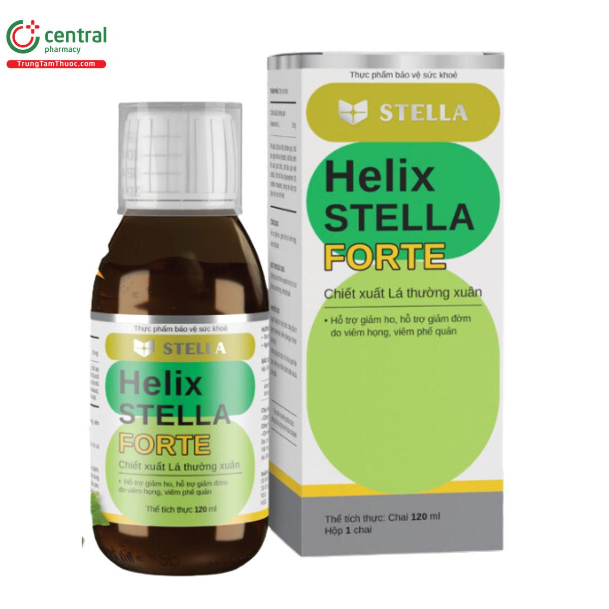 helix stella forte 2 T7372