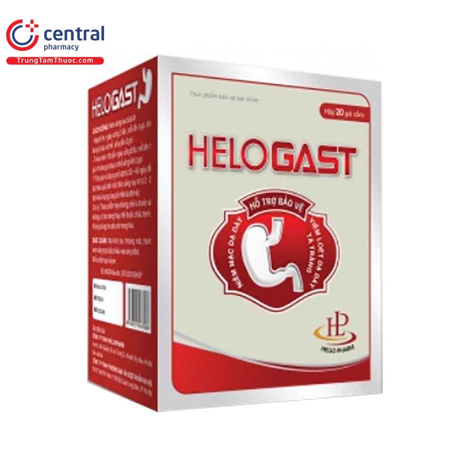 helogast 4 S7867
