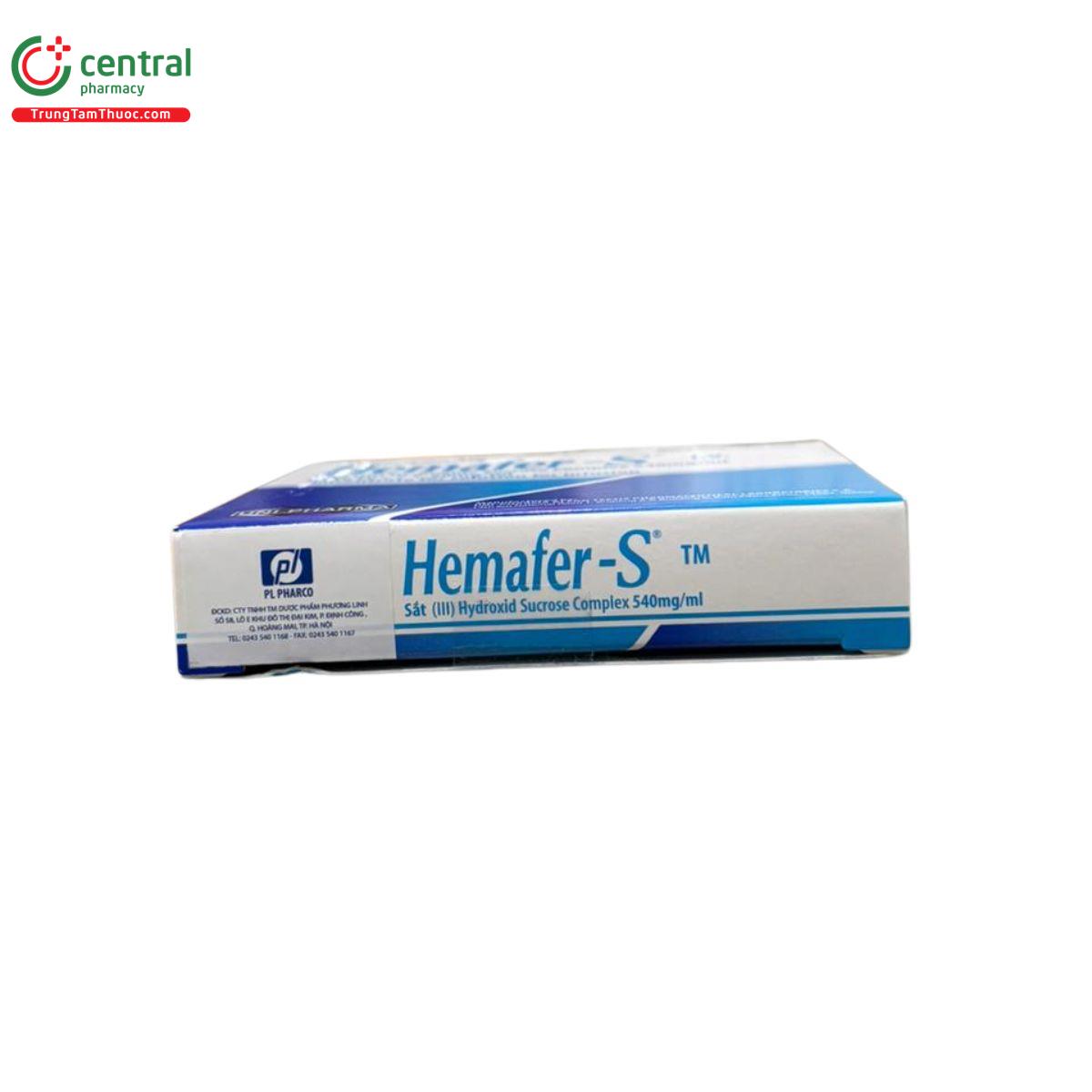 hemafer s 5 H2316