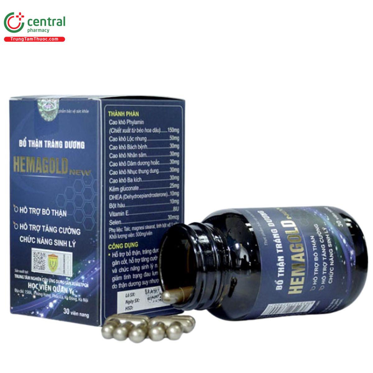 hemagold new 2 E1426