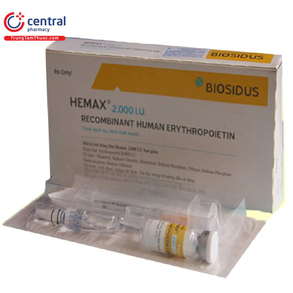 hemax2 R7782