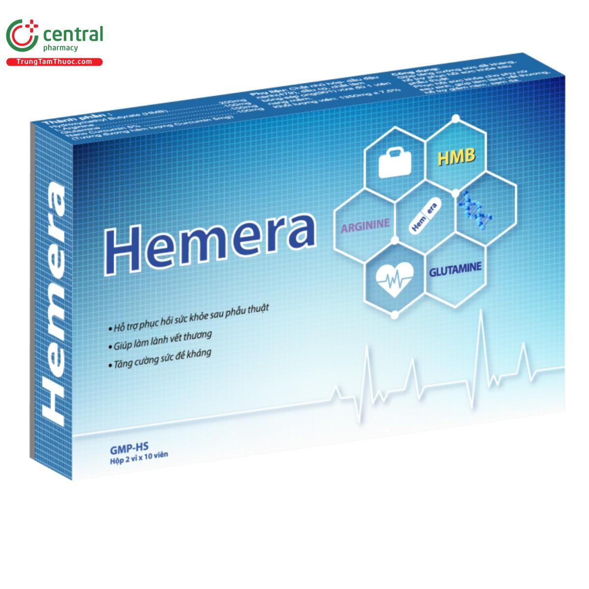 hemera 2 N5231