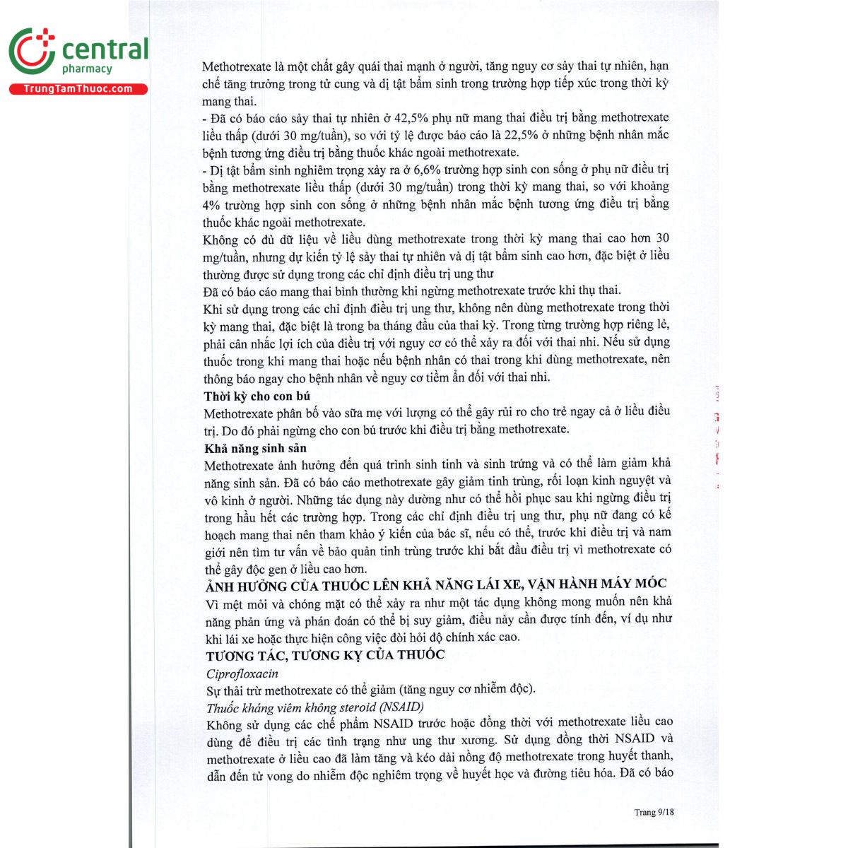 hemetrex inj 25 11 U8856