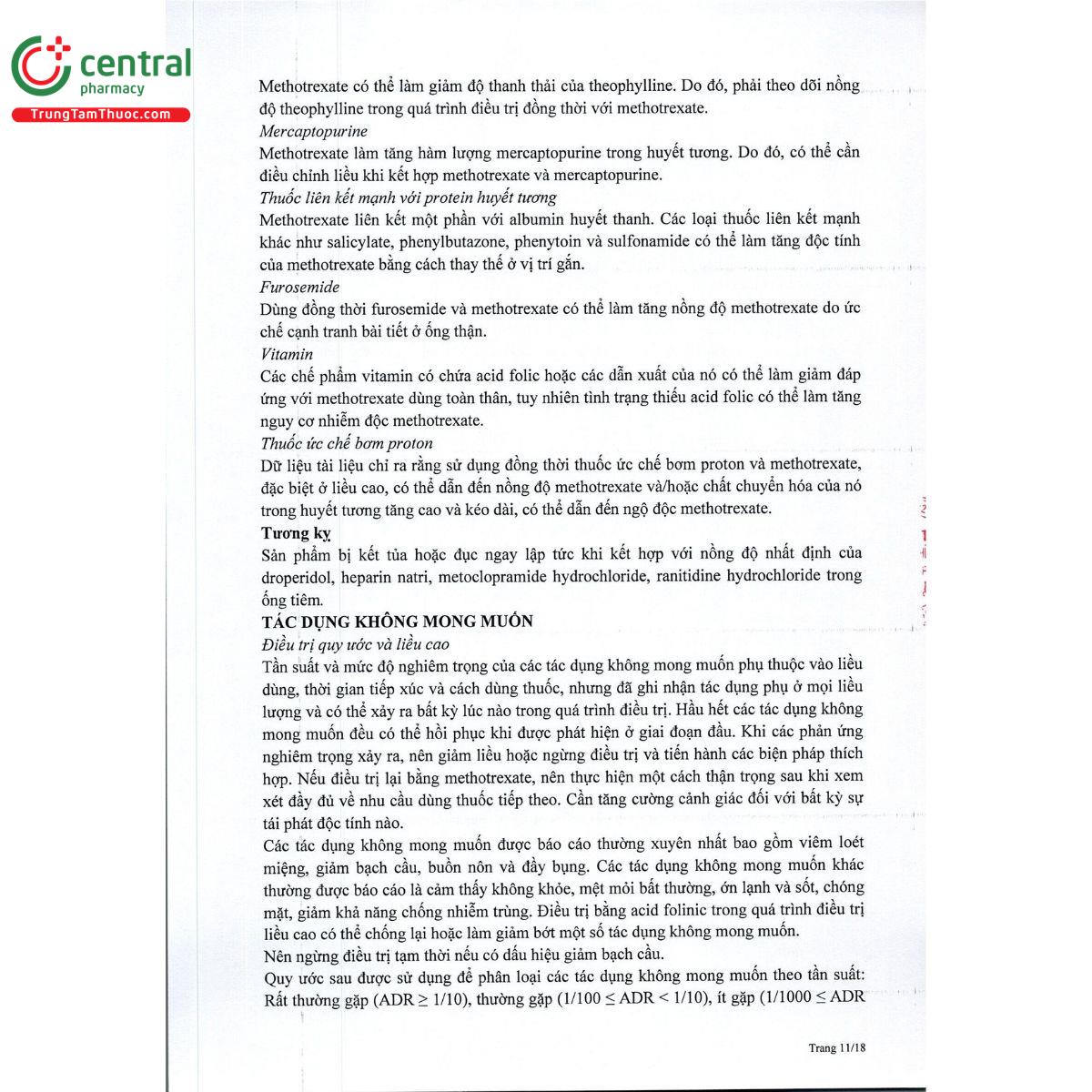 hemetrex inj 25 13 C0416