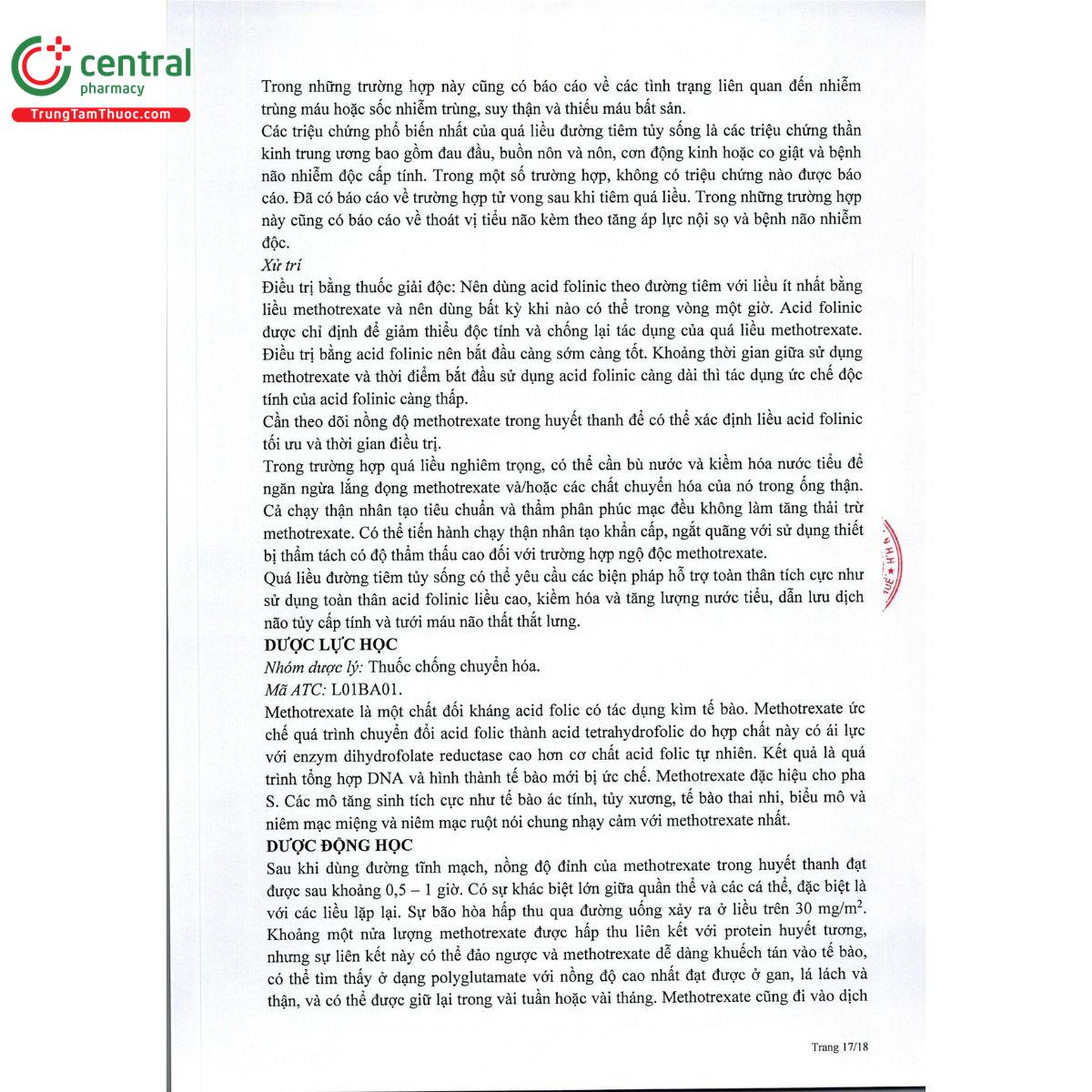 hemetrex inj 25 19 T7188