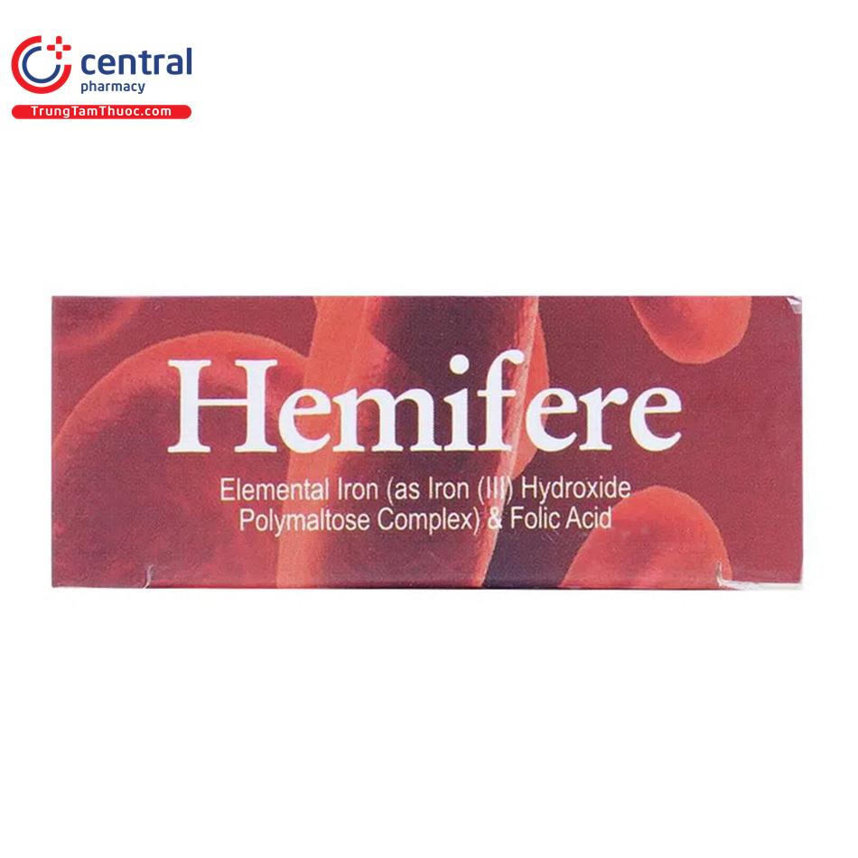 hemifere 17 D1665