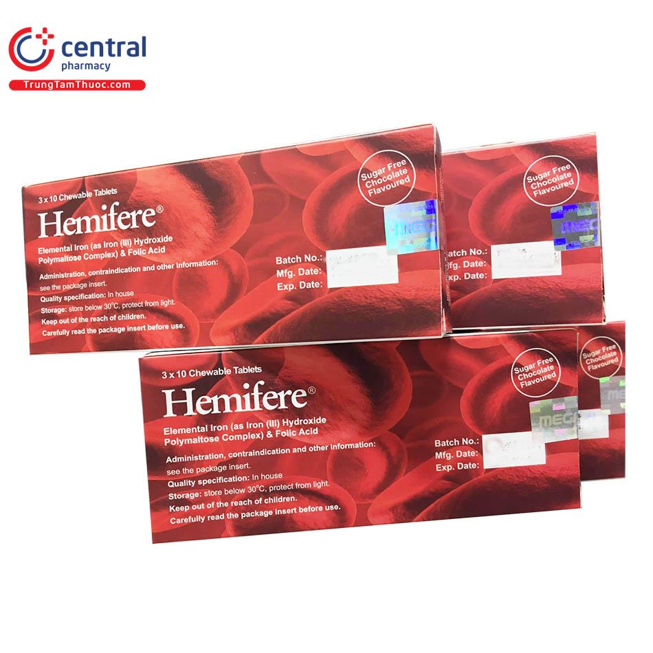 hemifere 2 P6608
