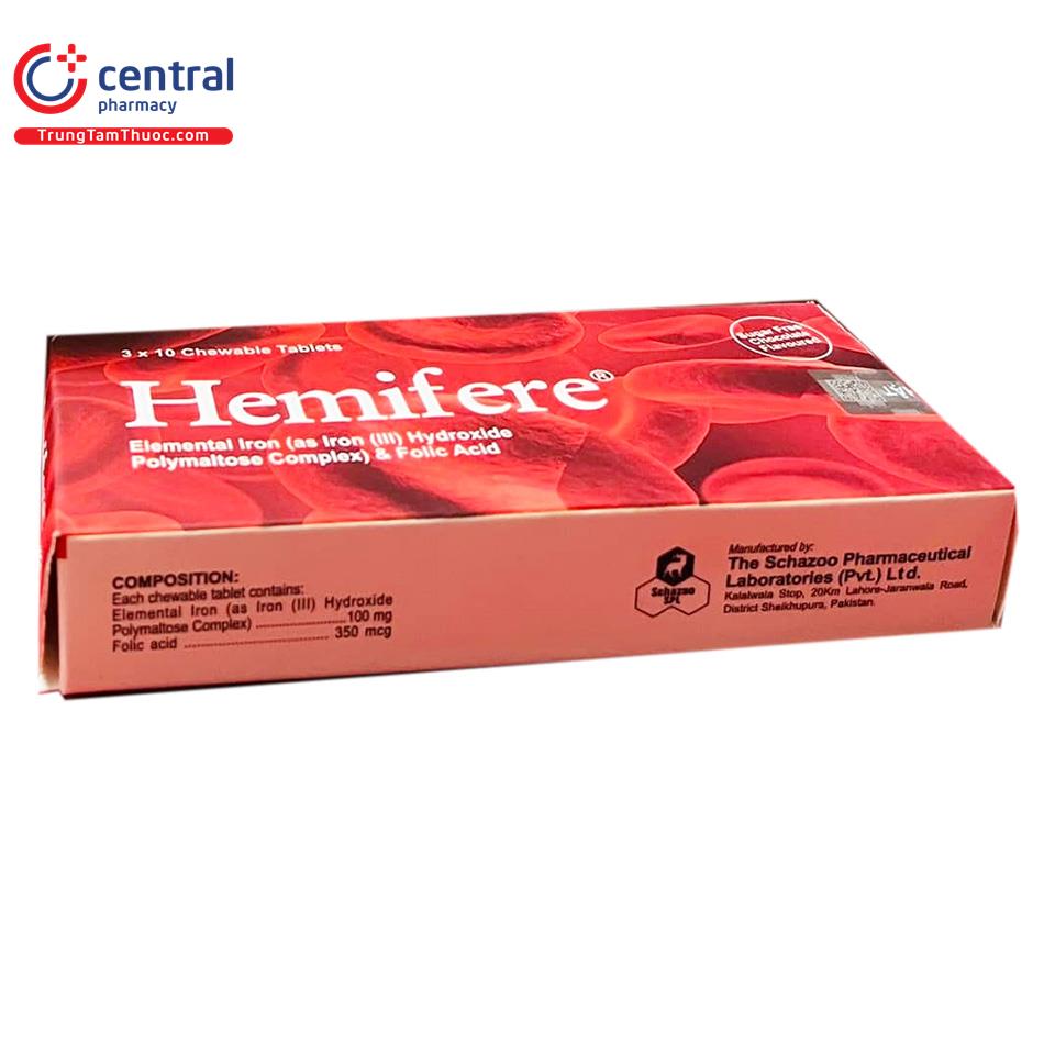 hemifere 3 P6204