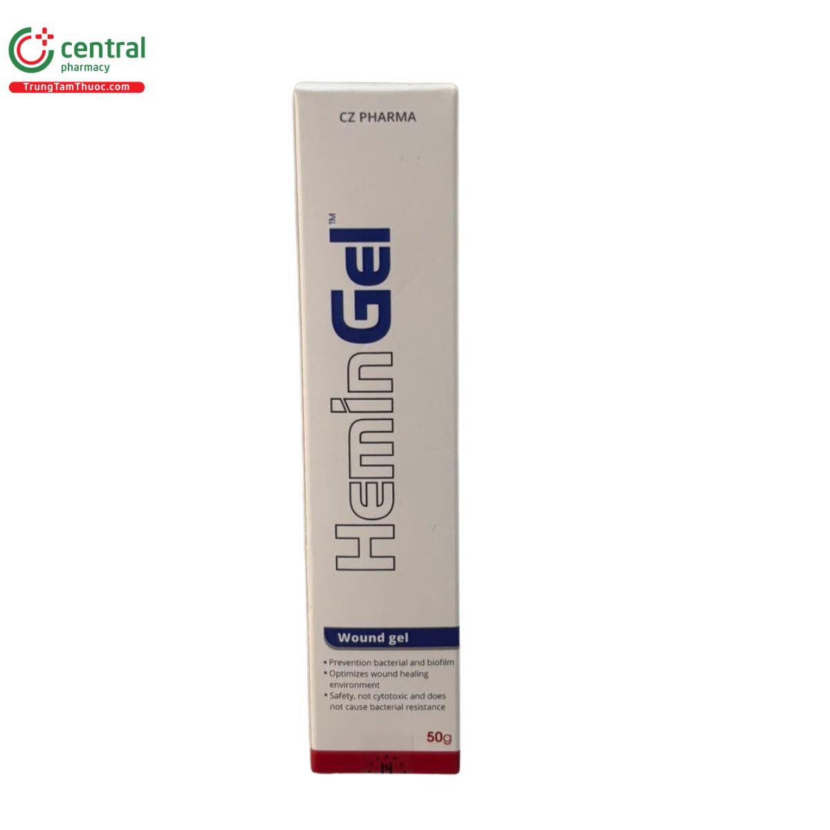 hemin gel 2 R7748 hemin gel 2 R7748