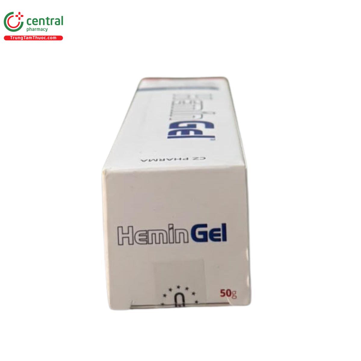hemin gel 7 B0088 hemin gel 7 B0088