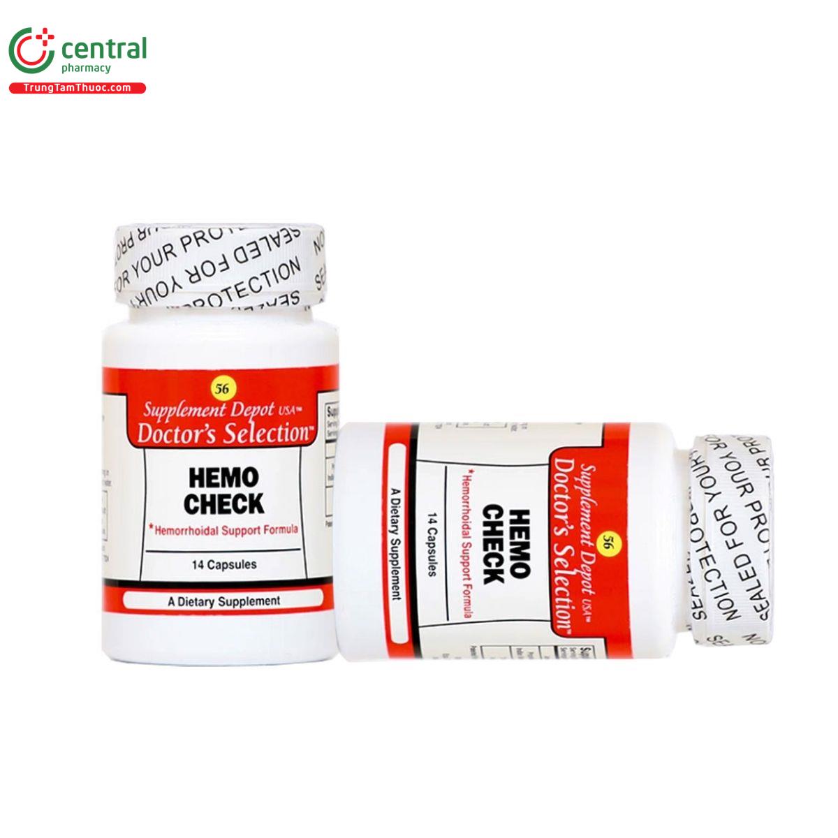 hemo check so 56 3 Q6054 hemo check so 56 3 Q6054