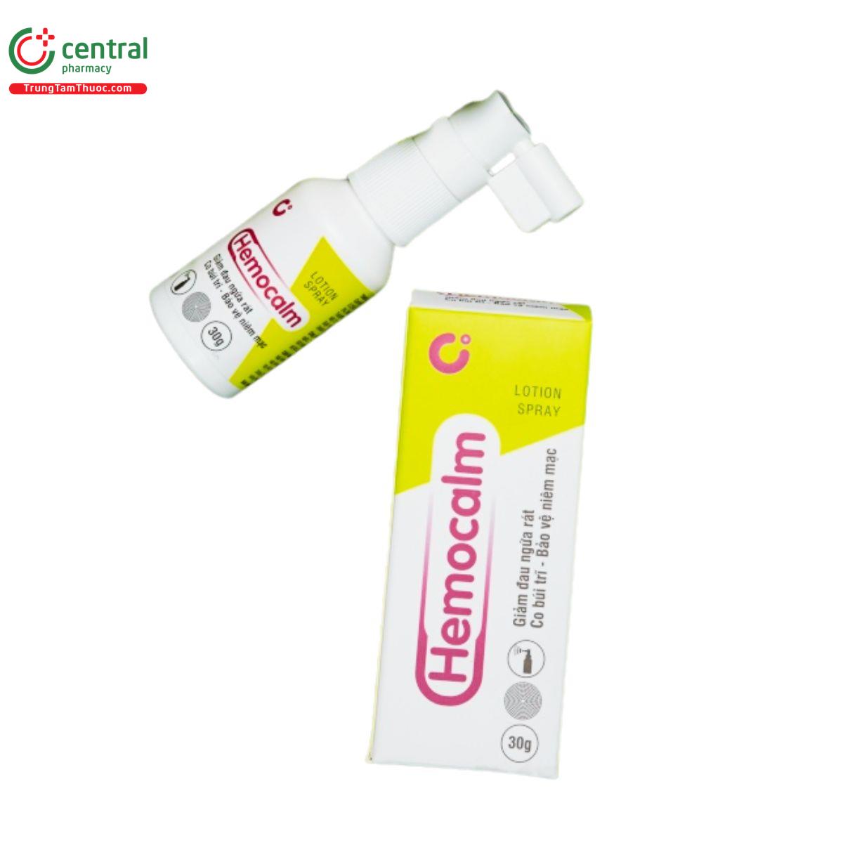 hemocalm premium 2 K4443 hemocalm premium 2 K4443