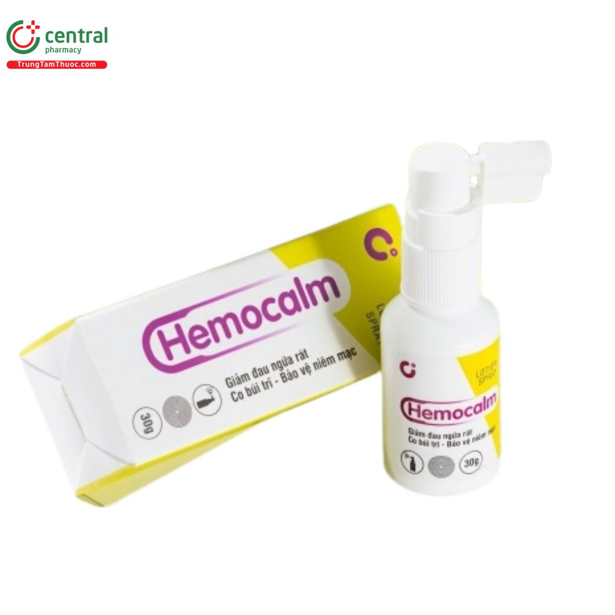 hemocalm premium 3 A0157 hemocalm premium 3 A0157