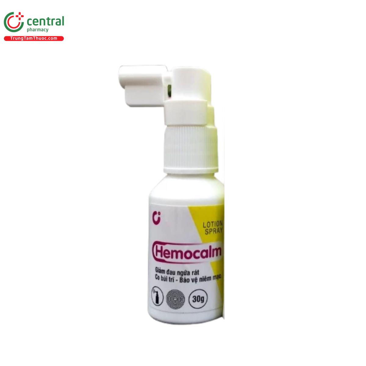 hemocalm premium 6 C1147 hemocalm premium 6 C1147