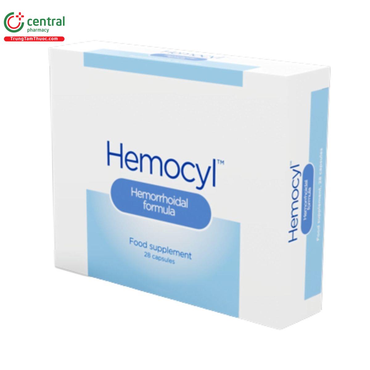 hemocyl 2 B0322 hemocyl 2 B0322