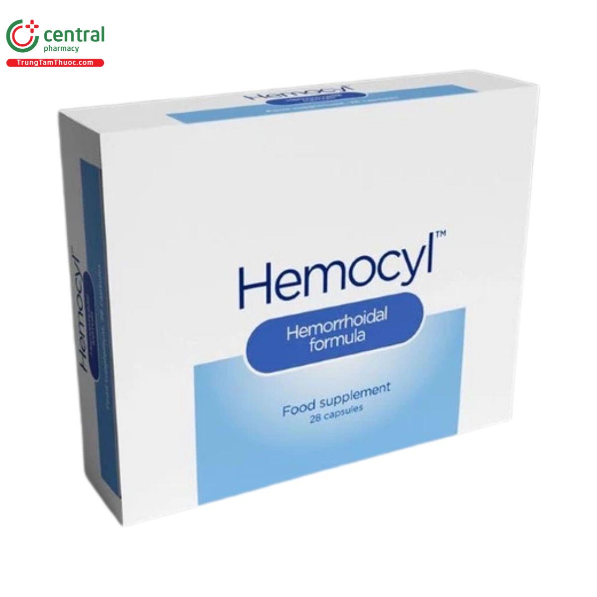 hemocyl 3 N5037 hemocyl 3 N5037