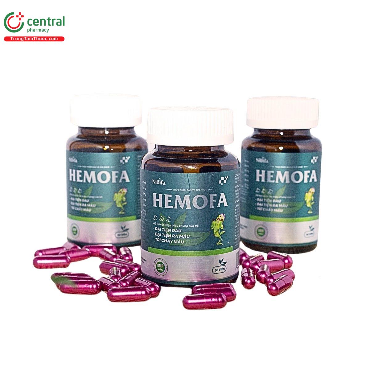 hemofa 2 M5357