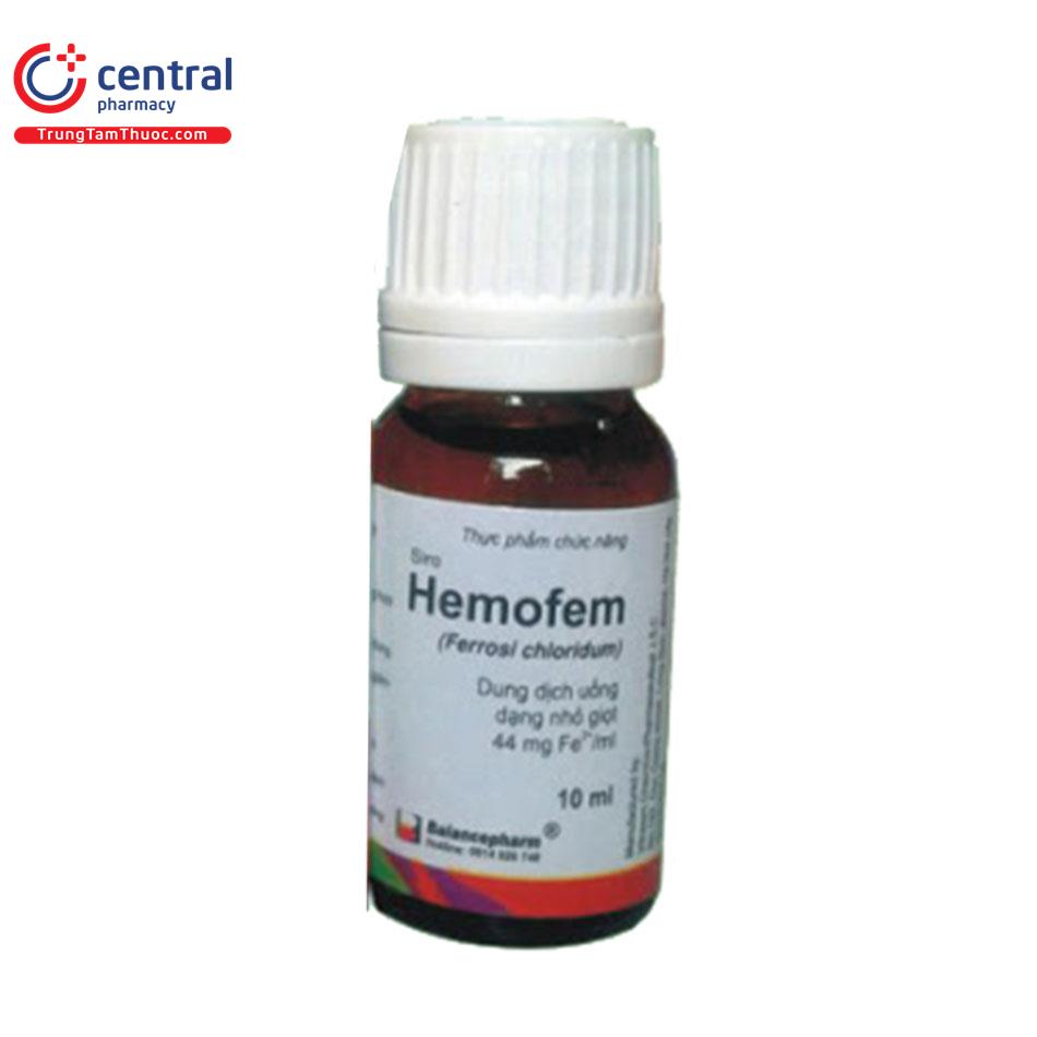 hemofem2 G2160
