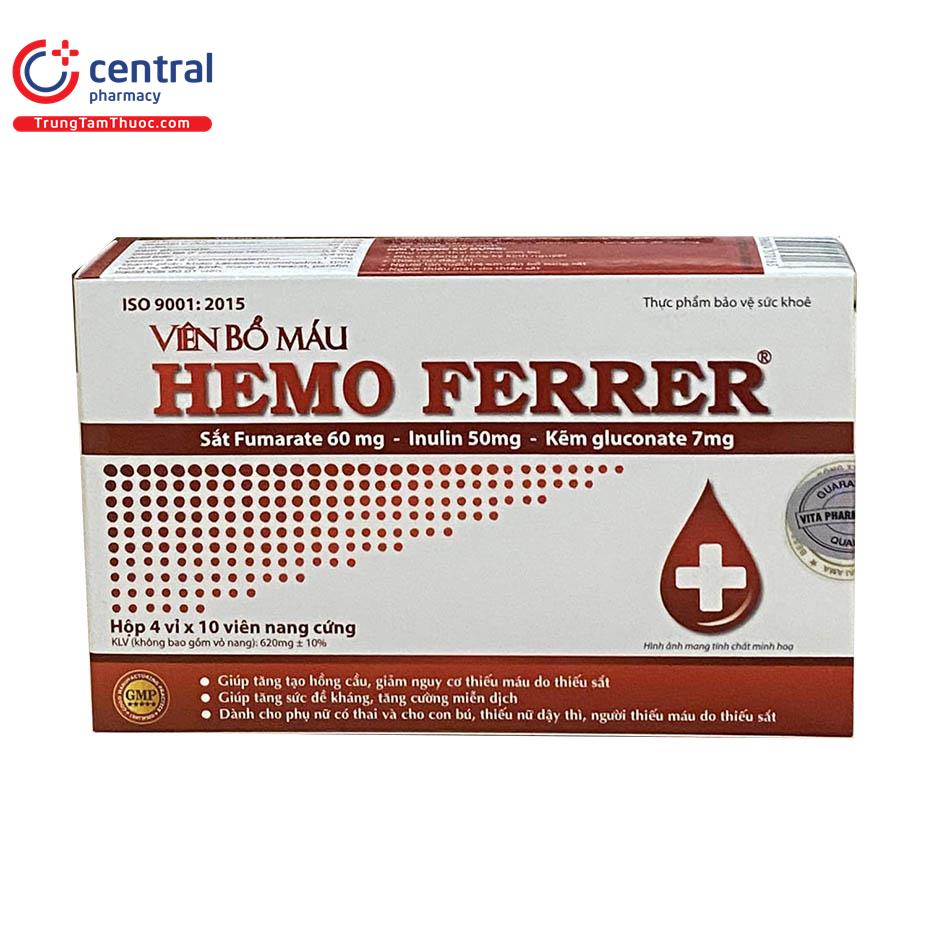 hemoferrer 1 O5685