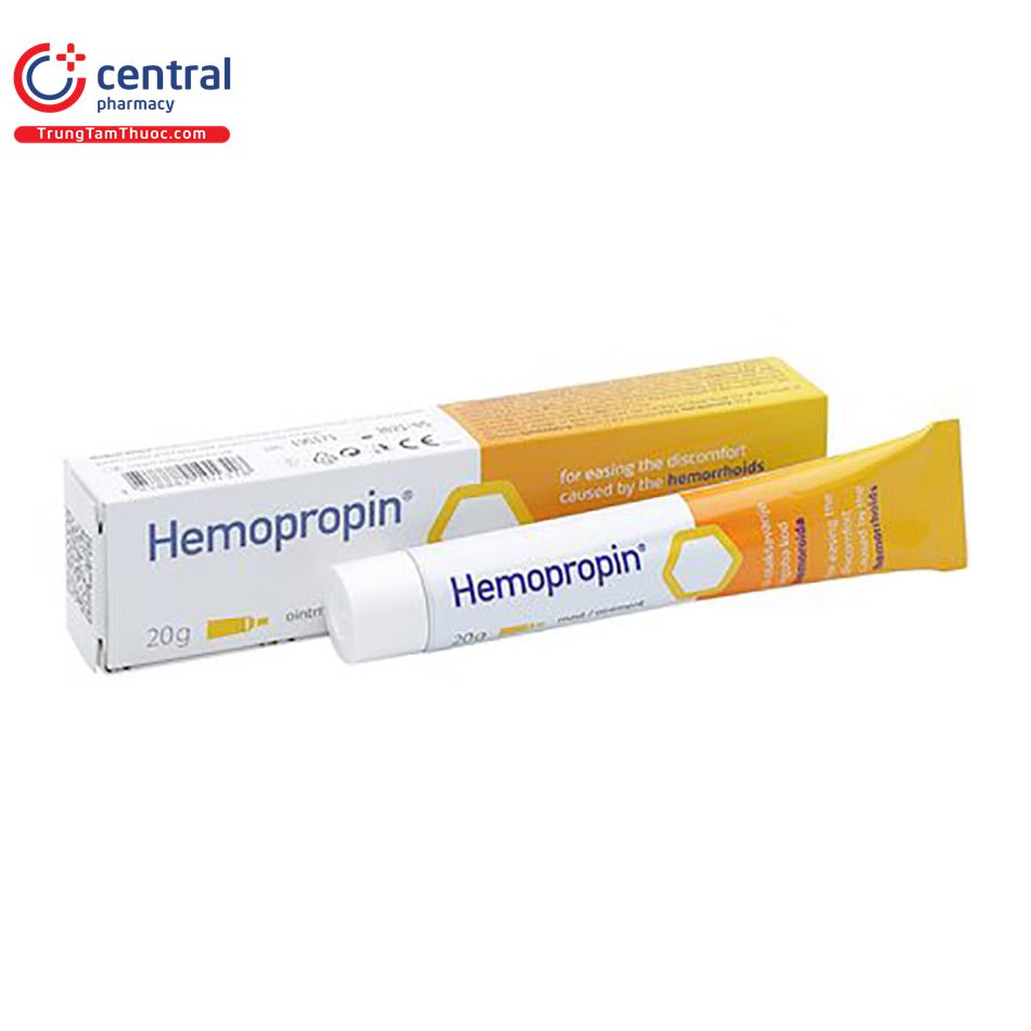 hemopropin 1 D1881