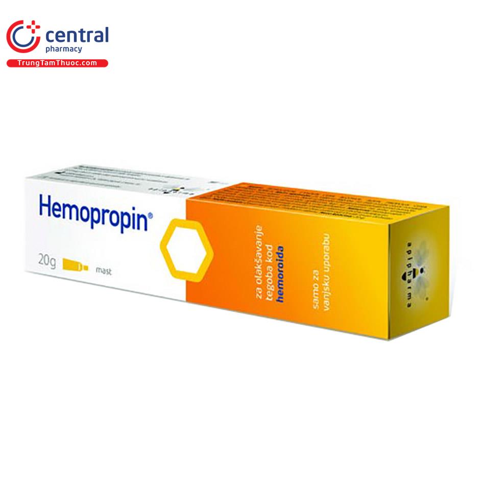 hemopropin 5 P6858