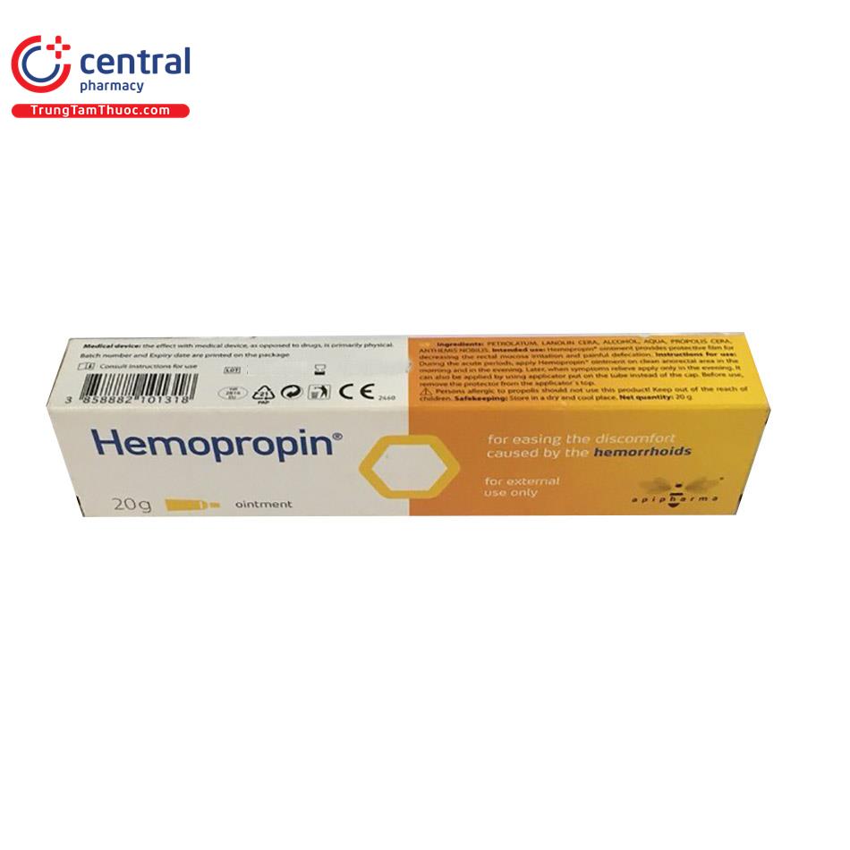 hemopropin 7 P6464