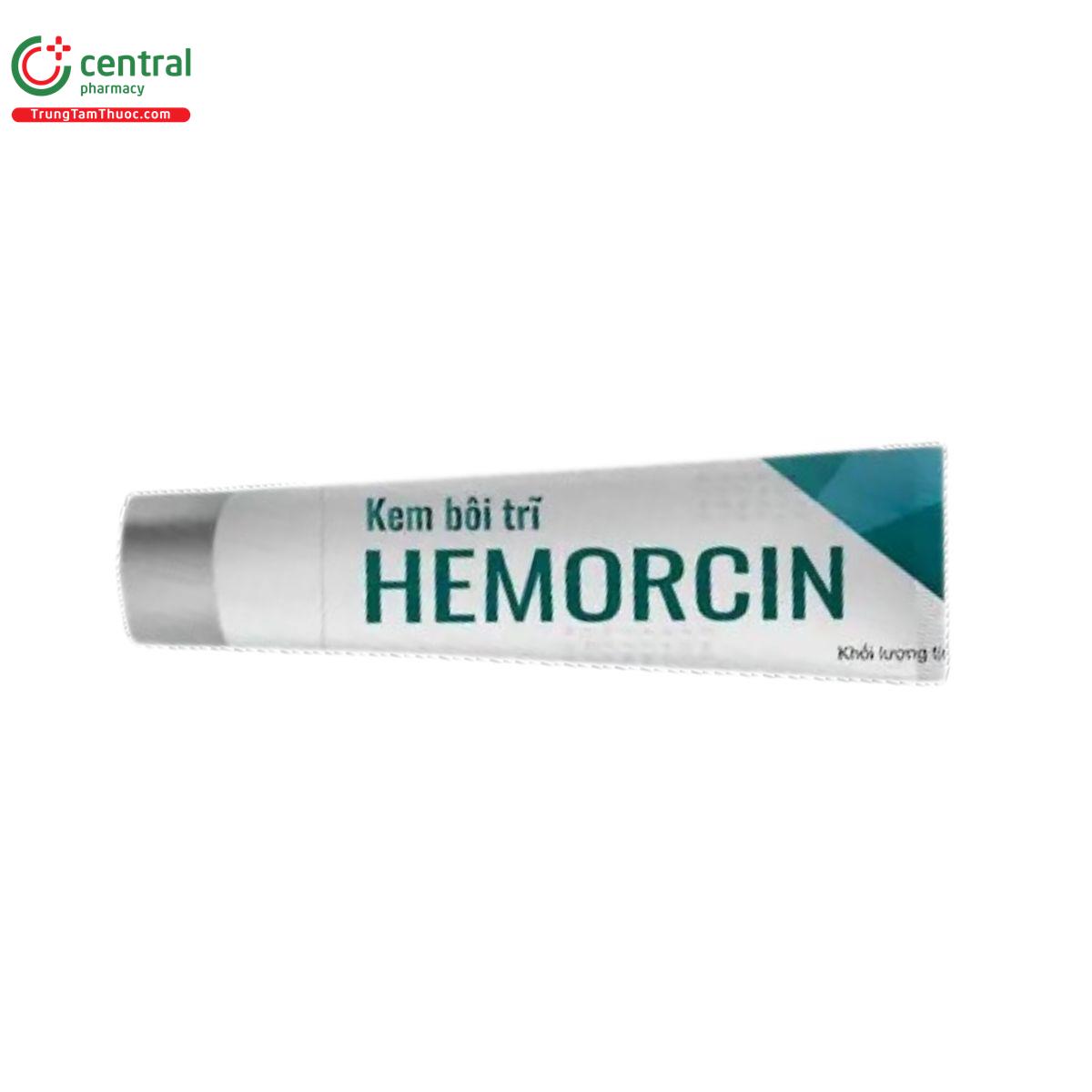 hemorcin kem N5614