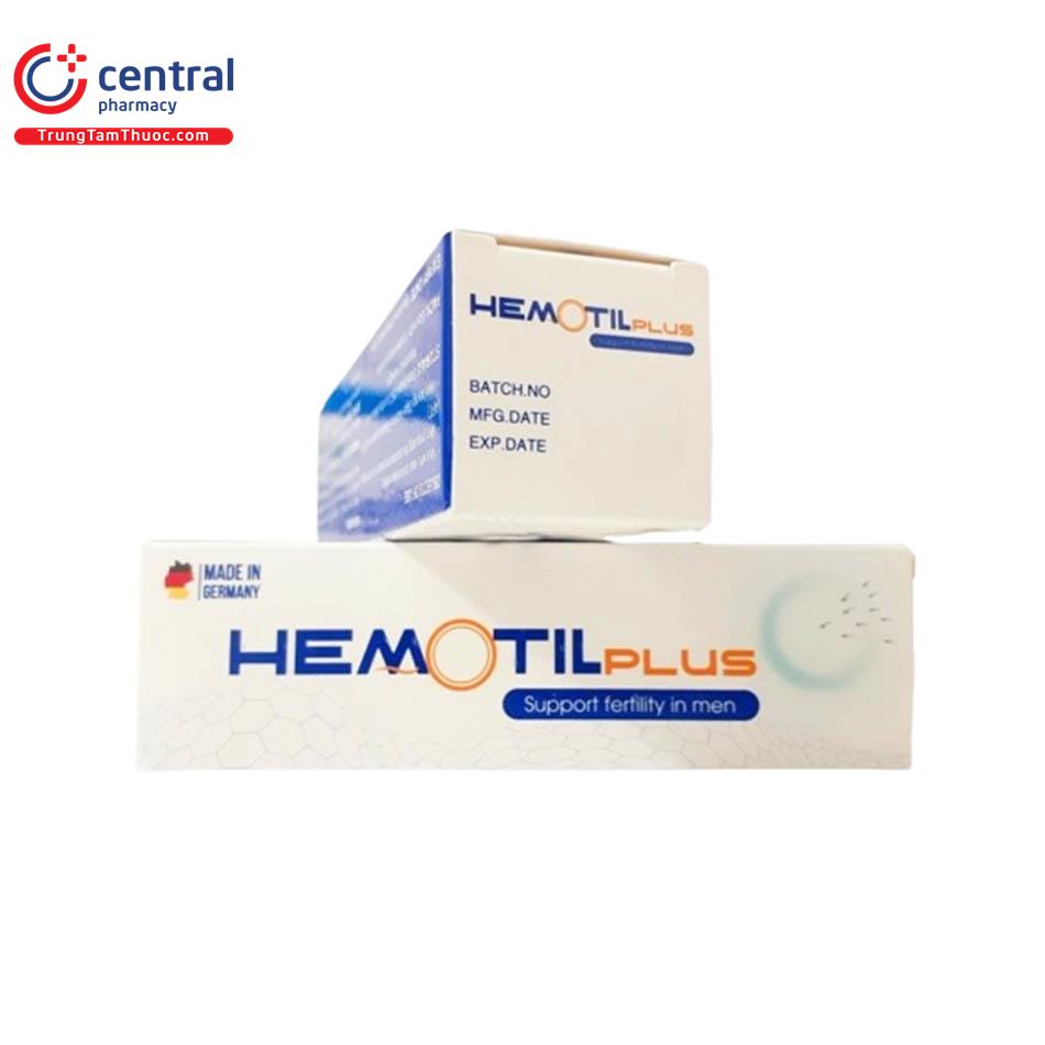 hemotil plus 11 C1215