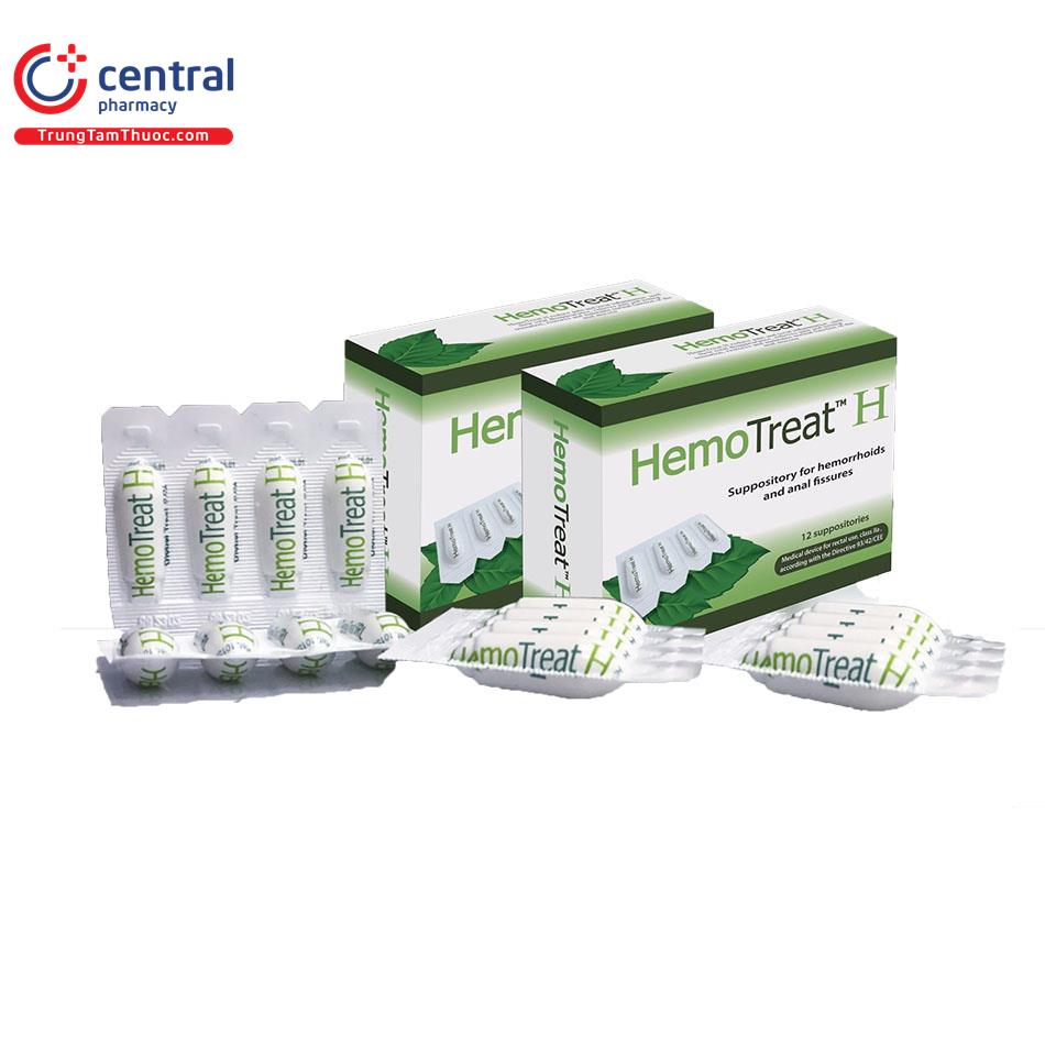 hemotreat h 2 R7147