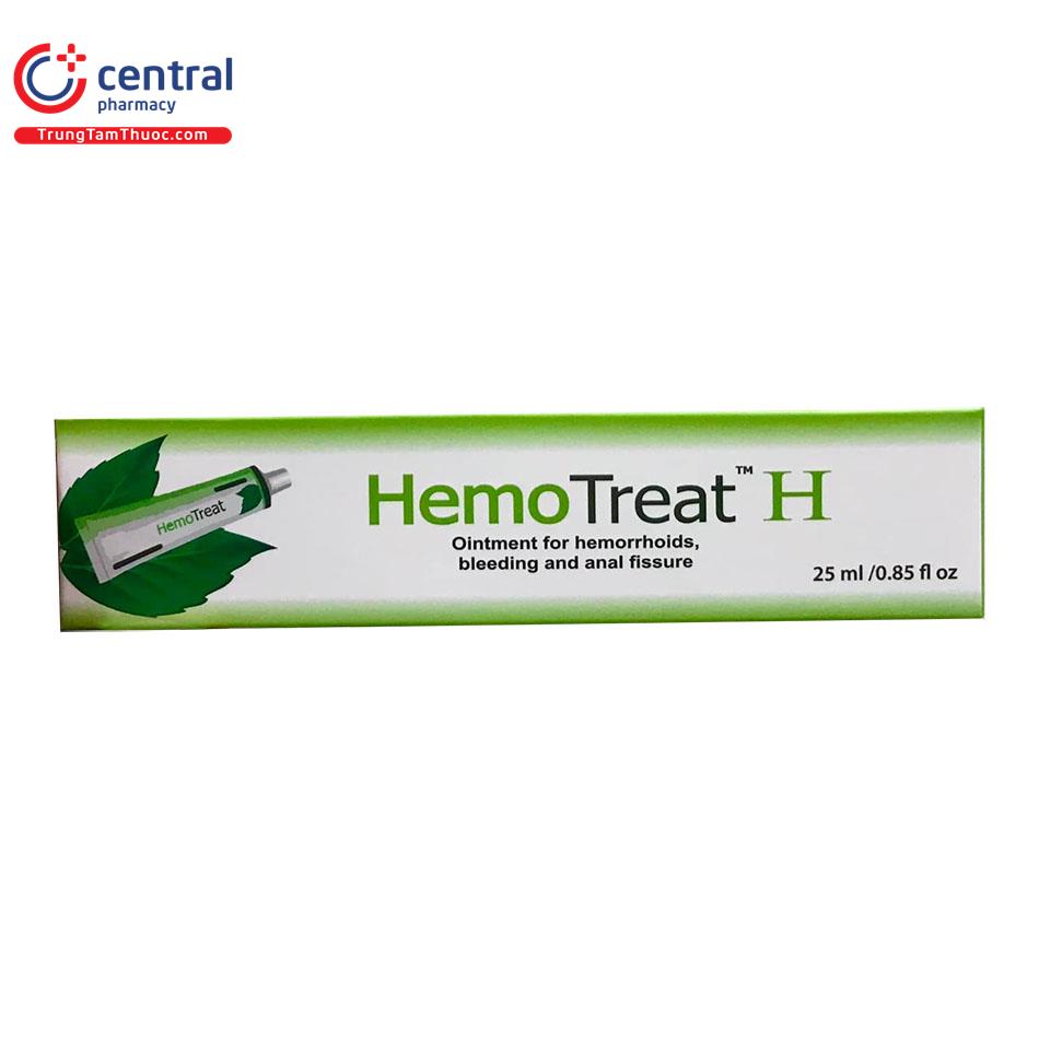 hemotreat h 6 S7234