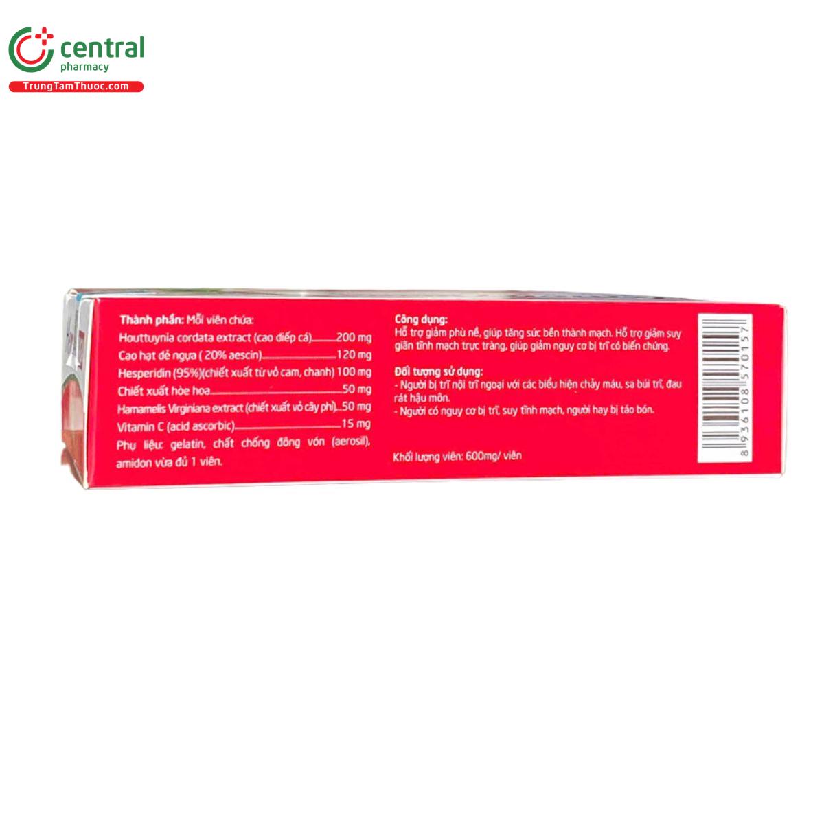 hemotri naga 3 M5504