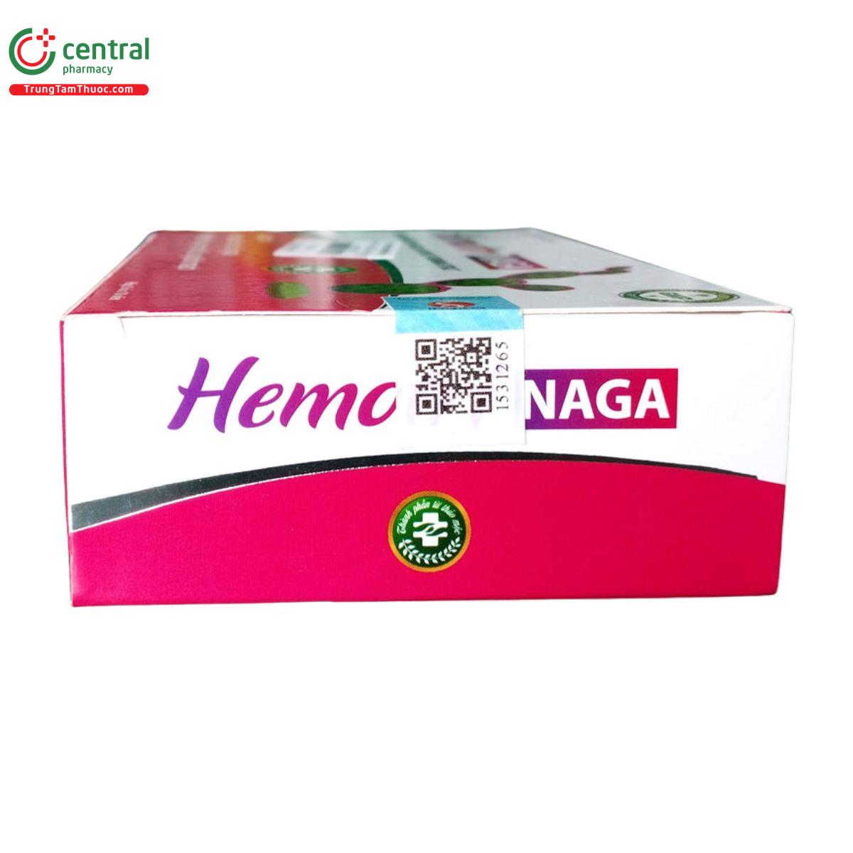 hemotri naga 8 H3535
