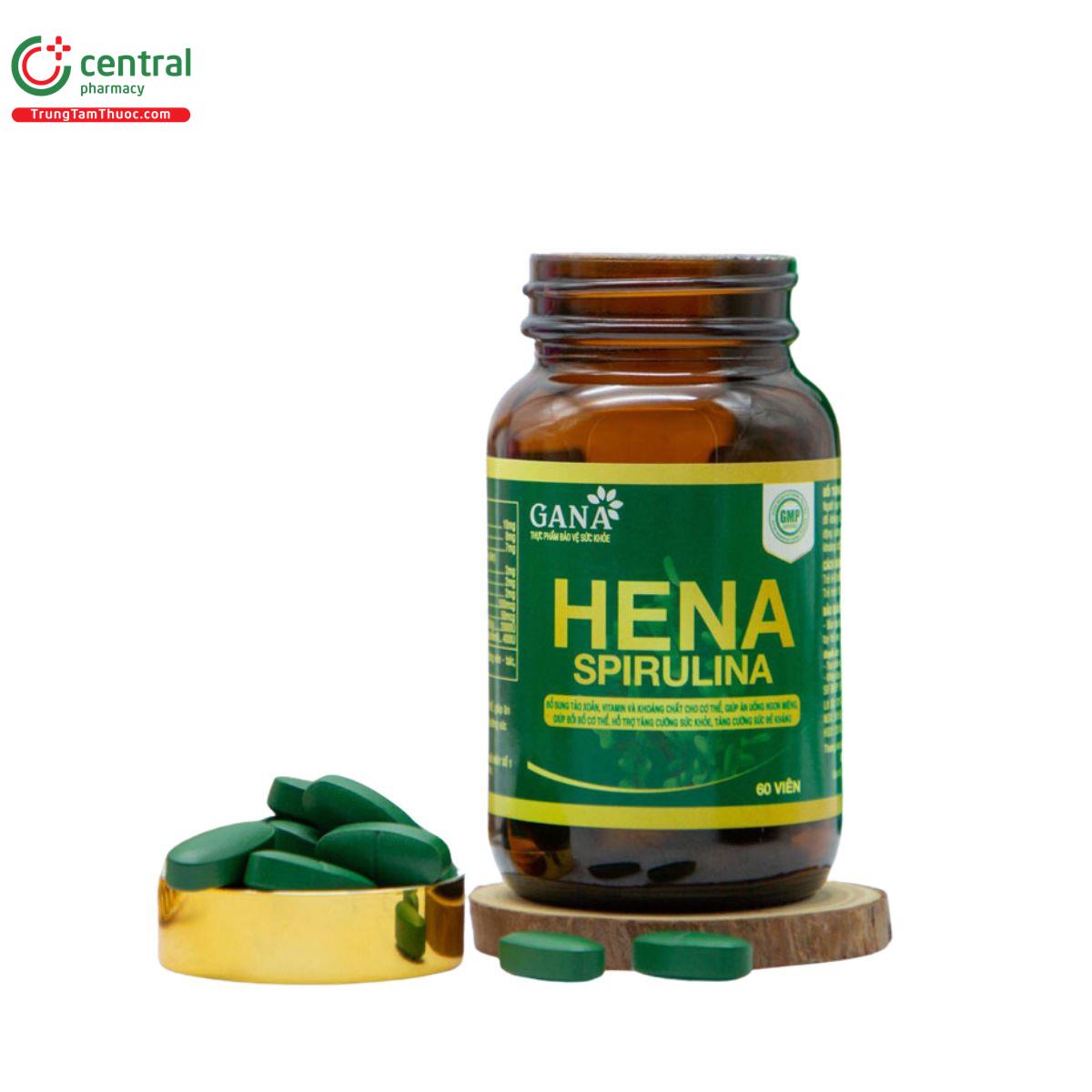 hena spirulina 6 E1237