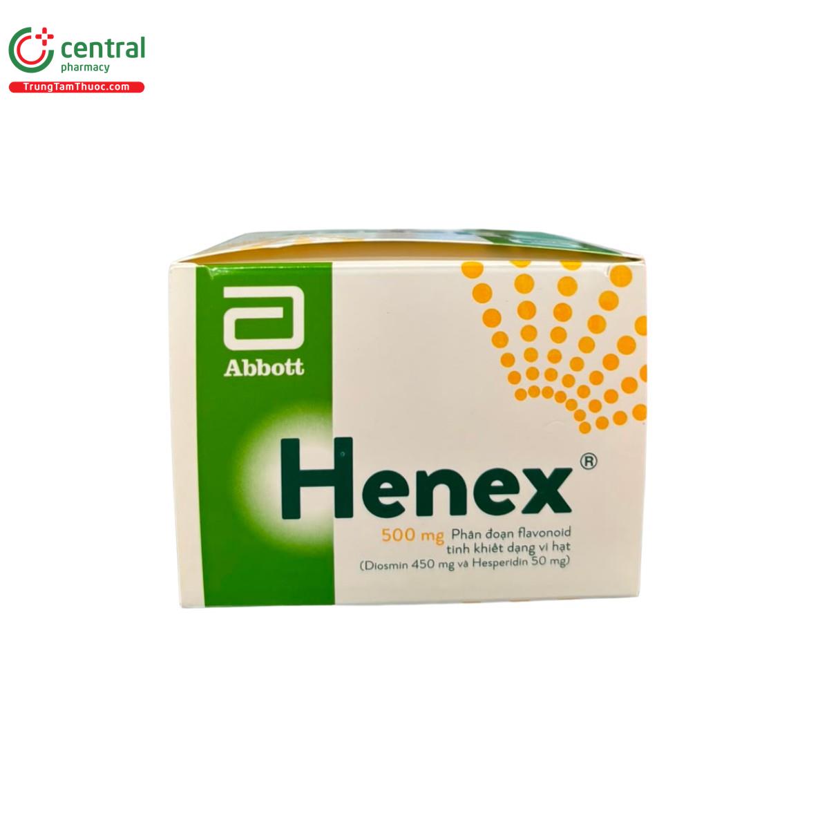 henex 5 K4842 henex 5 K4842