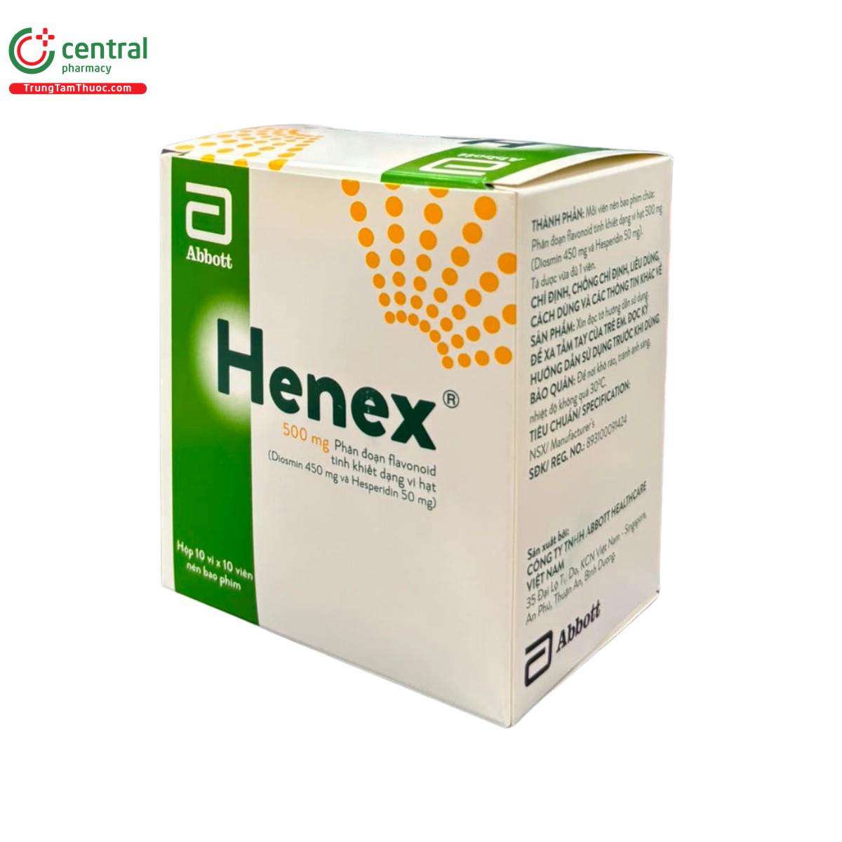 henex 8 E2217 henex 8 E2217