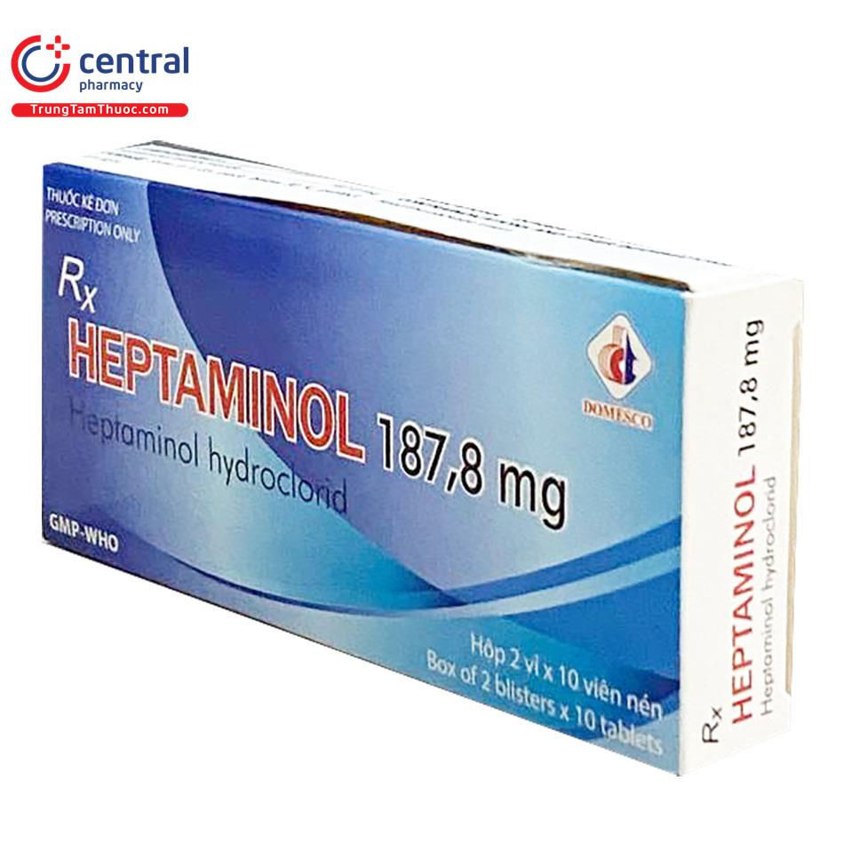 heptaminol 1 J3755