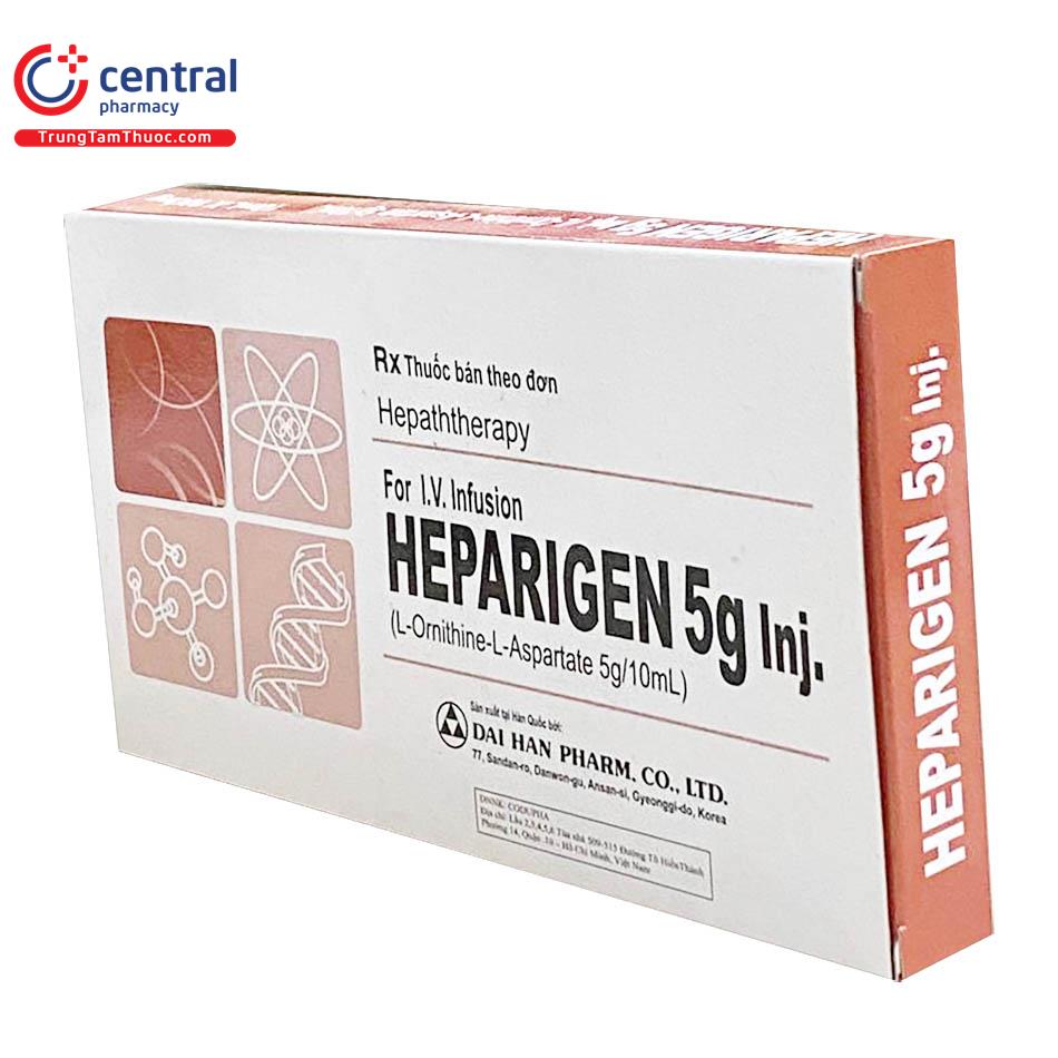 heparigen 1 I3463